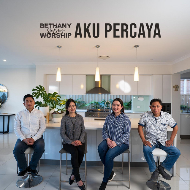 Aku Percaya